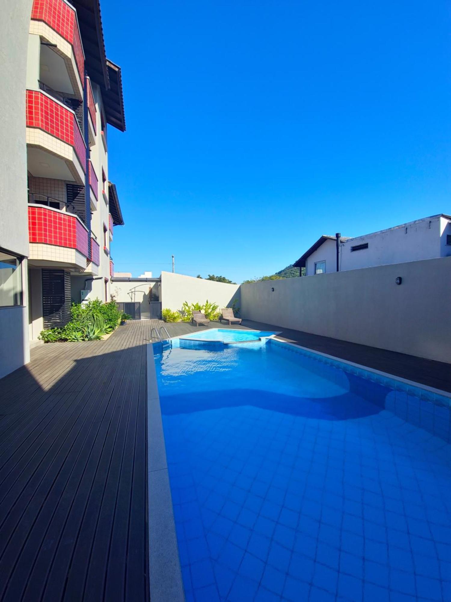 Verdes Passaros Apart Hotel Florianópolis Kültér fotó