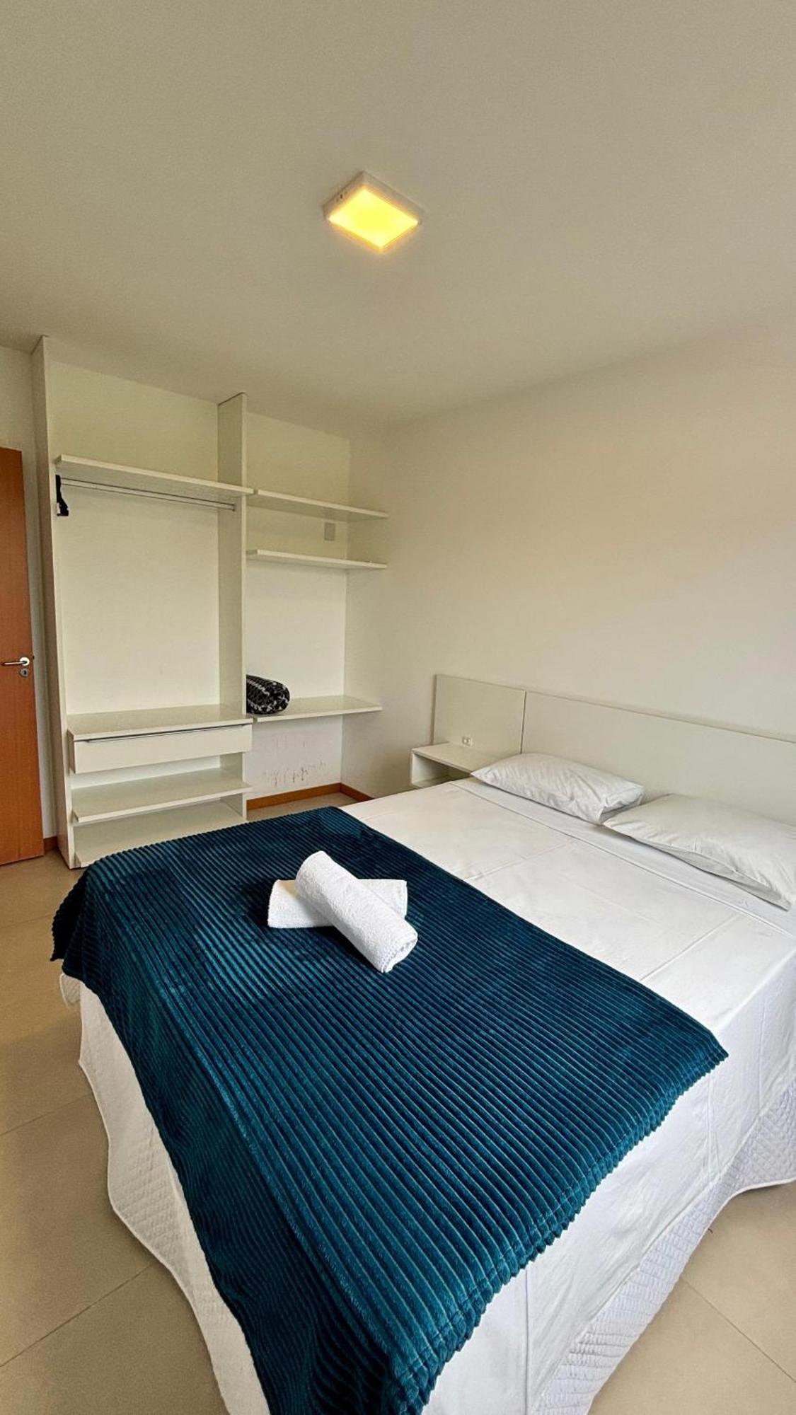Verdes Passaros Apart Hotel Florianópolis Kültér fotó