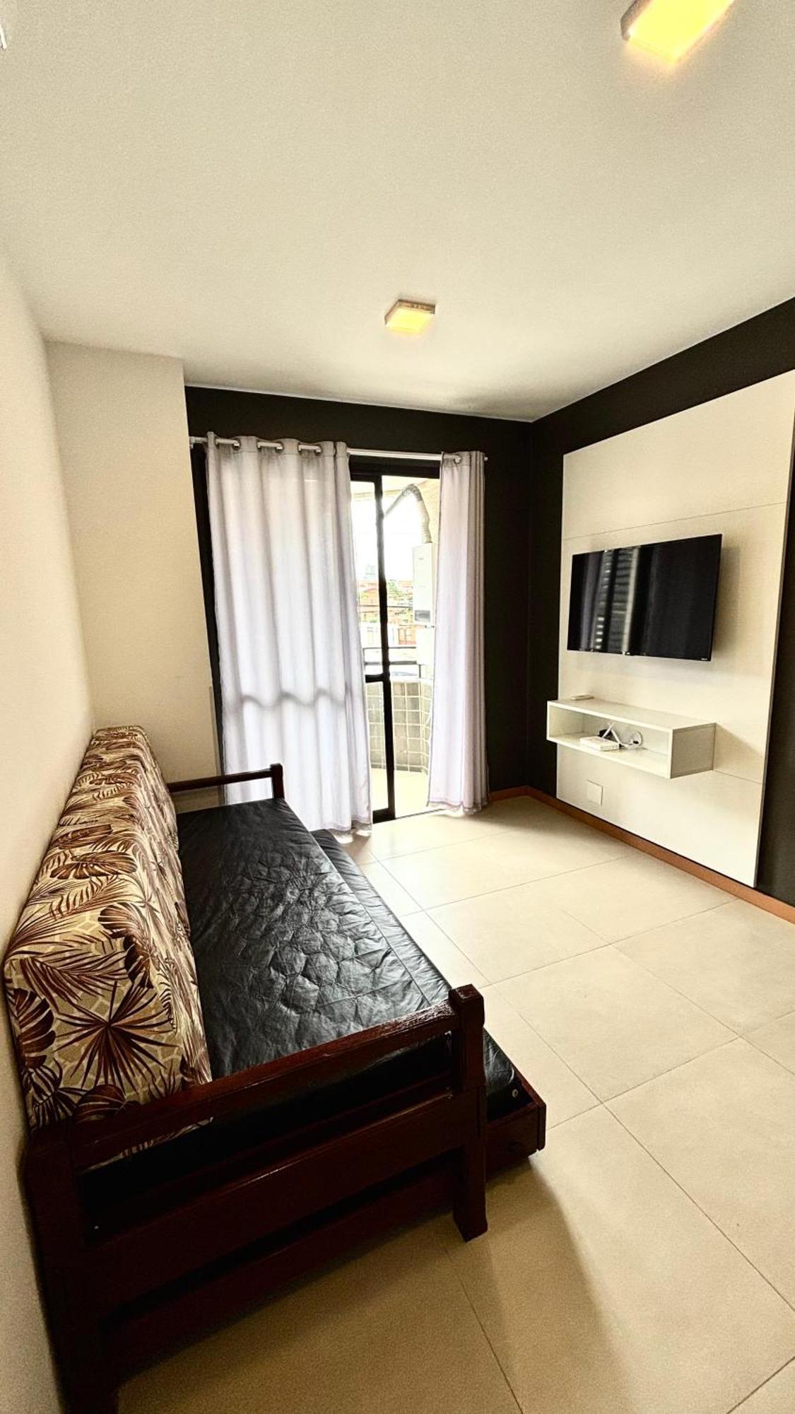 Verdes Passaros Apart Hotel Florianópolis Kültér fotó