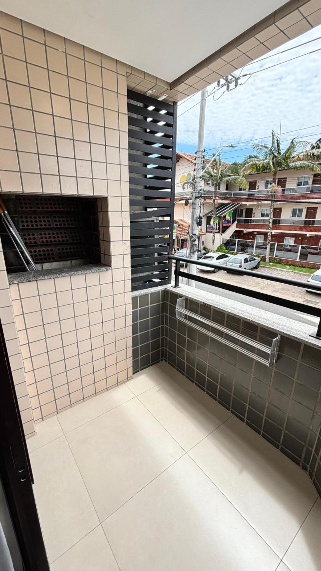 Verdes Passaros Apart Hotel Florianópolis Kültér fotó