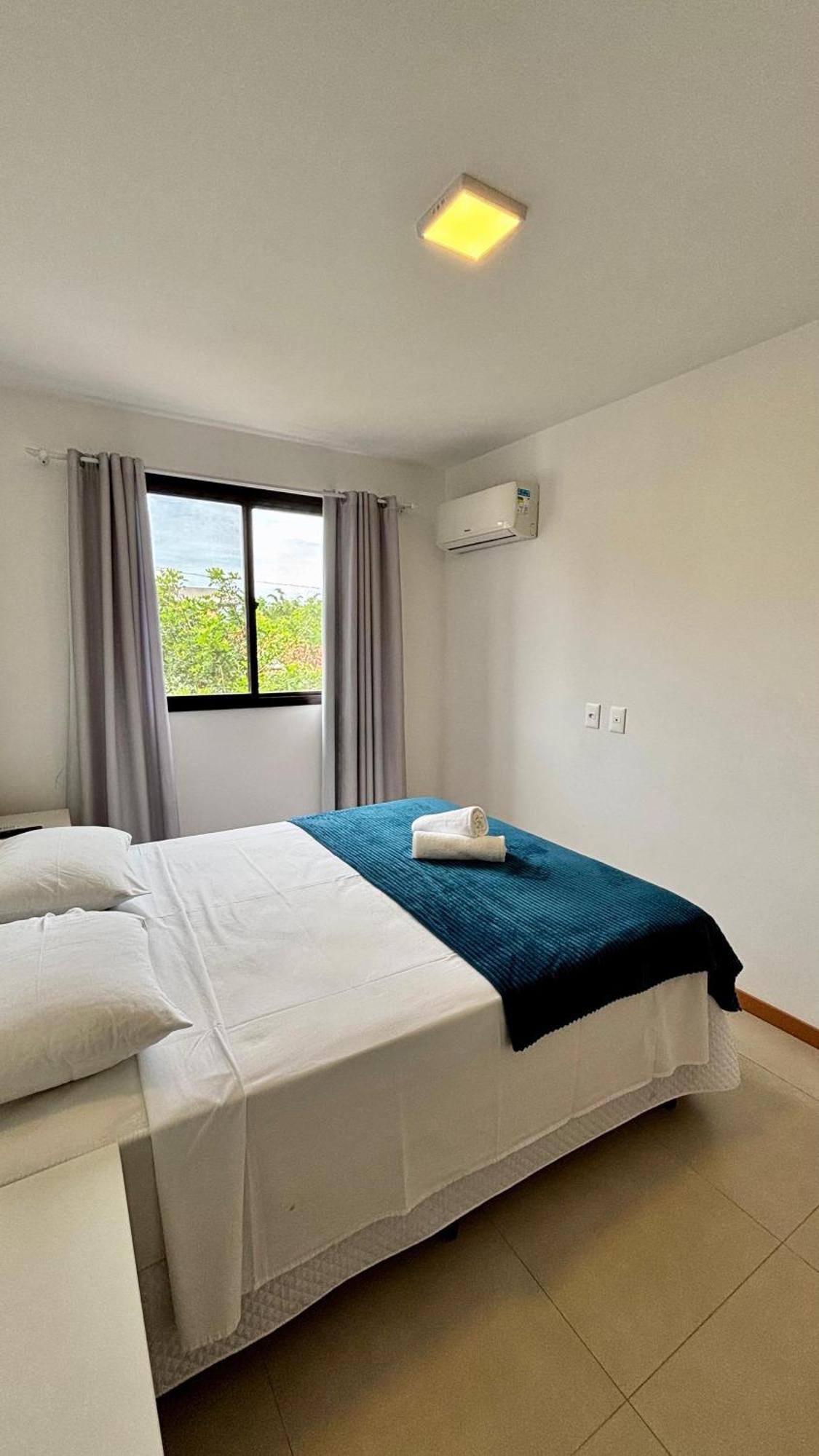 Verdes Passaros Apart Hotel Florianópolis Kültér fotó