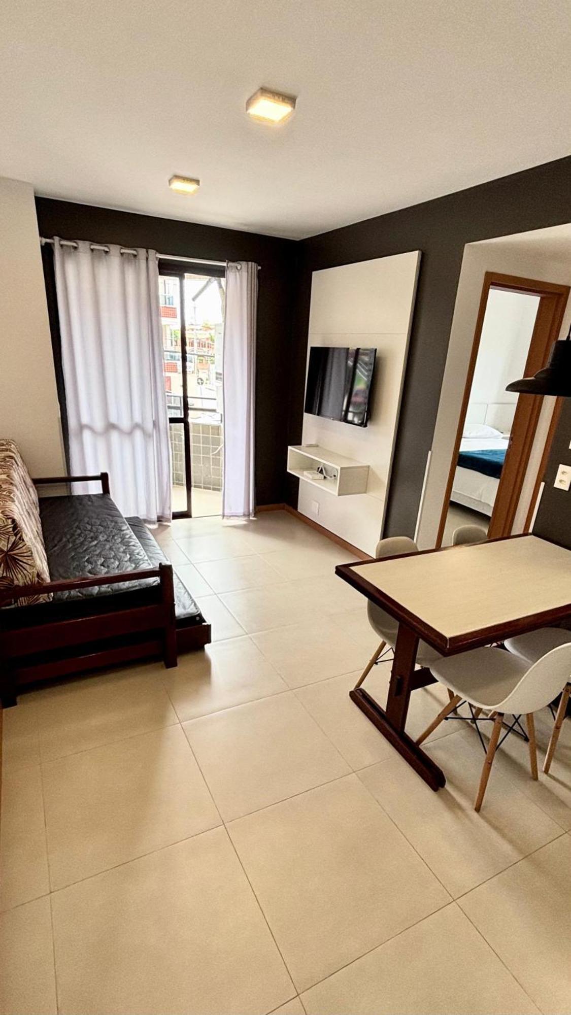 Verdes Passaros Apart Hotel Florianópolis Kültér fotó