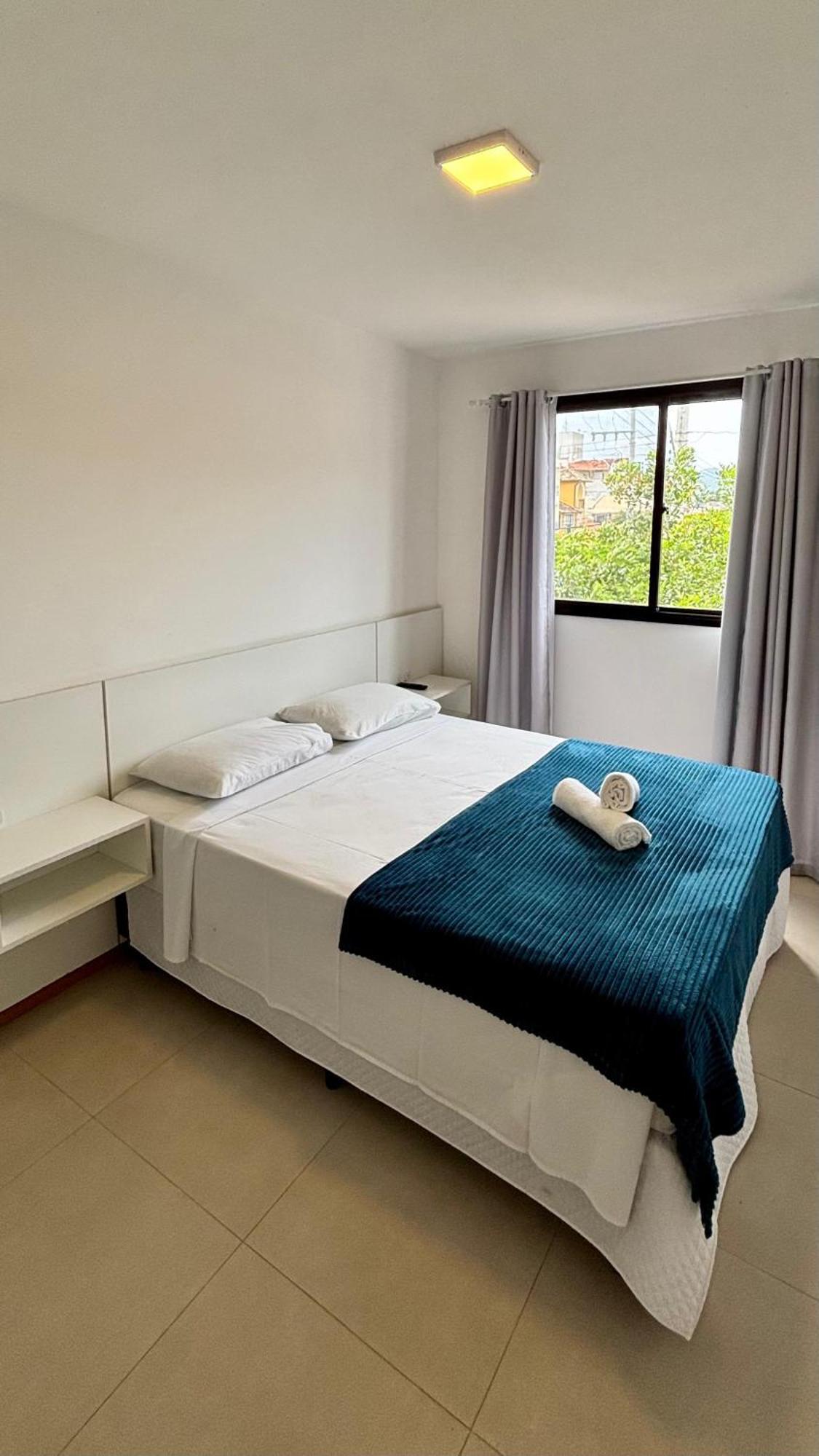 Verdes Passaros Apart Hotel Florianópolis Kültér fotó