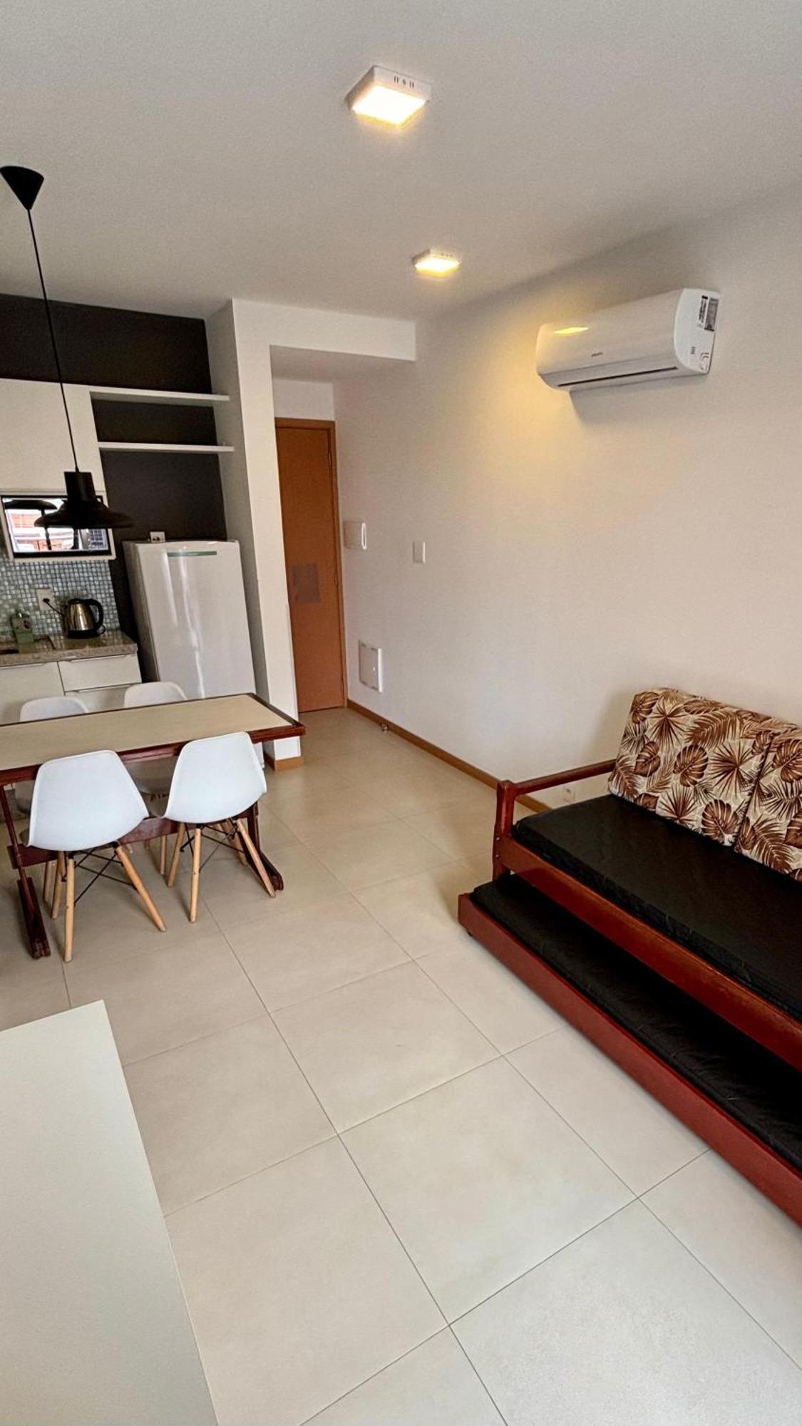 Verdes Passaros Apart Hotel Florianópolis Kültér fotó